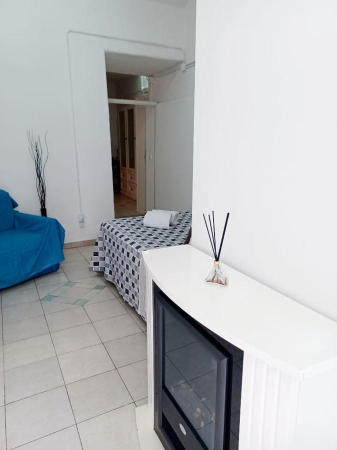 Suite Robe' Nápoles Exterior foto