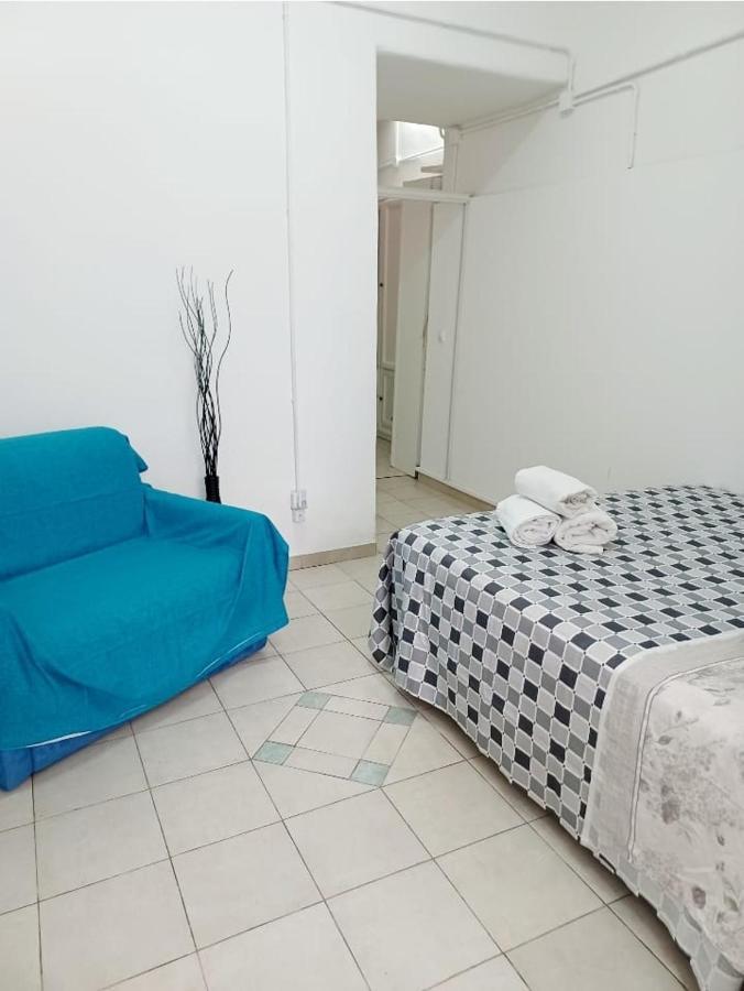 Suite Robe' Nápoles Exterior foto