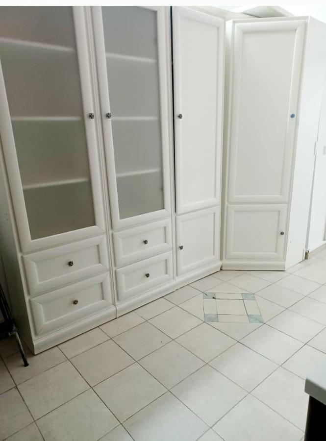 Suite Robe' Nápoles Exterior foto